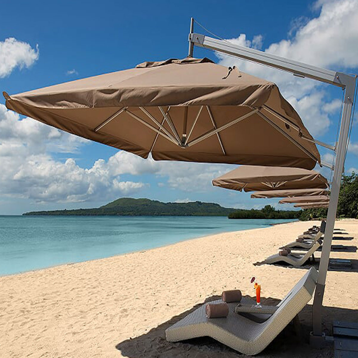 astoria bohol