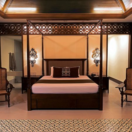 Deluxe-room