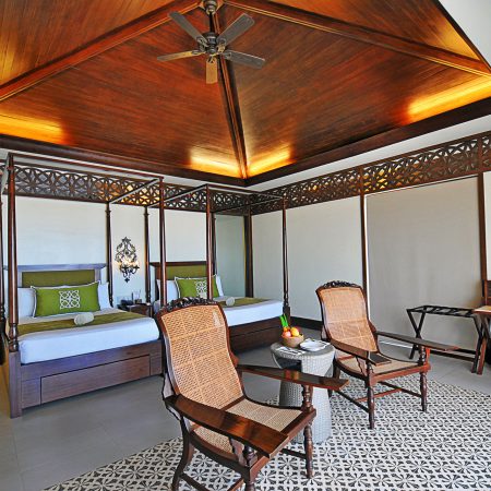 Luxury-Room