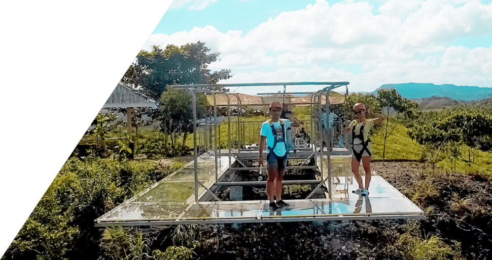 danao tour