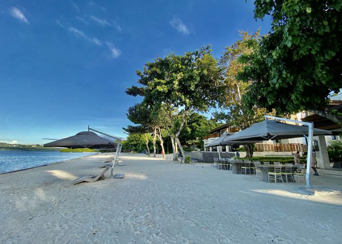Beachfront